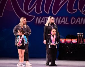 Seattle, WA - 1/19/2024