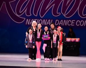 Seattle, WA - 1/19/2024