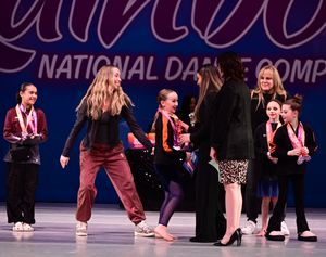 Seattle, WA - 1/19/2024