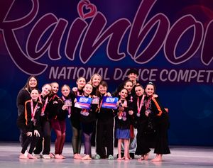 Seattle, WA - 1/19/2024