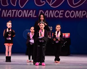 Seattle, WA - 1/19/2024