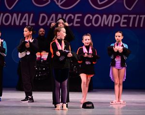 Seattle, WA - 1/19/2024