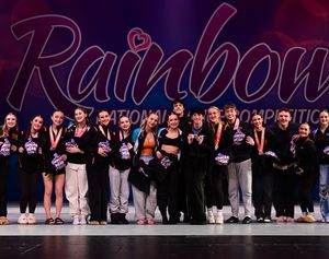 Seattle, WA - 1/19/2024