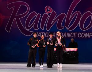 Seattle, WA - 1/19/2024