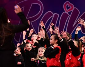 Seattle, WA - 1/19/2024