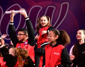 Seattle, WA - 1/19/2024