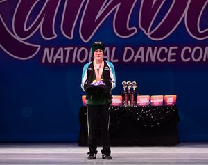 Seattle, WA - 1/19/2024