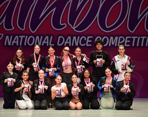 Escondido, CA - 1/26/2024