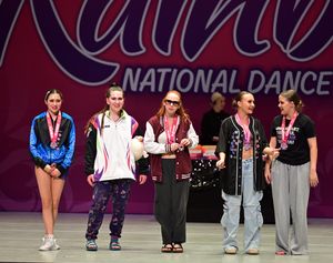 Escondido, CA - 1/26/2024