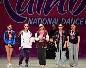 Escondido, CA - 1/26/2024