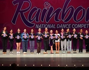 Escondido, CA - 1/26/2024