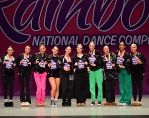 Escondido, CA - 1/26/2024