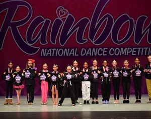 Escondido, CA - 1/26/2024