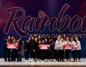 Fort Smith, AR - 2/9/2024