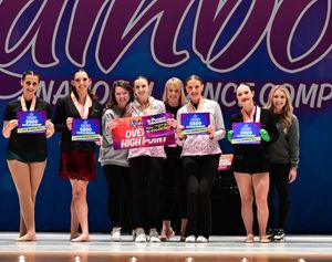 Fort Smith, AR - 2/9/2024