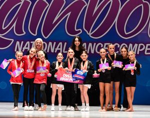 Fort Smith, AR - 2/9/2024