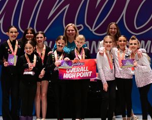 Fort Smith, AR - 2/9/2024