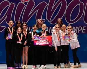 Fort Smith, AR - 2/9/2024