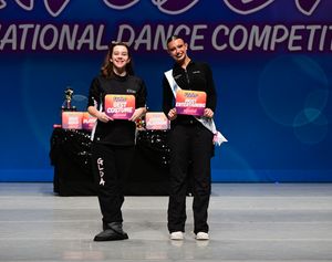 Detroit, MI - 2/23/2024