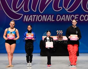 Detroit, MI - 2/23/2024