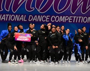 Detroit, MI - 2/23/2024