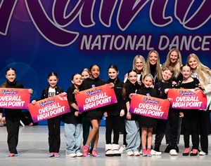 Detroit, MI - 2/23/2024