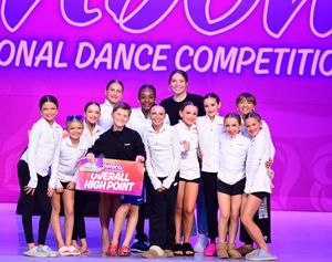 Tulsa, OK - 2/23/2024