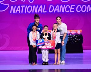 Tulsa, OK - 2/23/2024