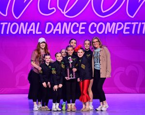 Tulsa, OK - 2/23/2024