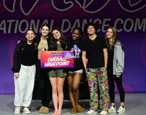 Atlanta, GA - 3/8/2024