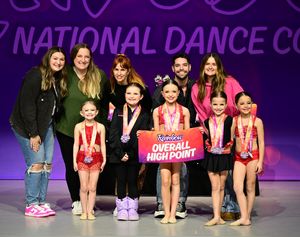 Atlanta, GA - 3/8/2024