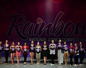 Atlanta, GA - 3/8/2024