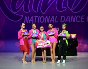 Atlanta, GA - 3/8/2024