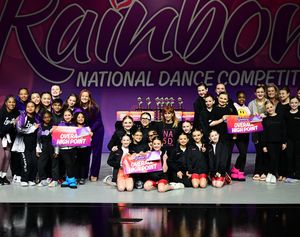 Atlanta, GA - 3/8/2024