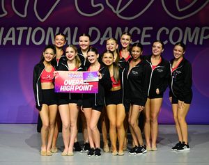 Atlanta, GA - 3/8/2024