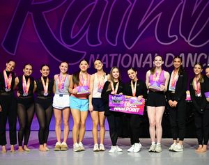 Atlanta, GA - 3/8/2024