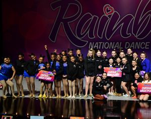 Atlanta, GA - 3/8/2024