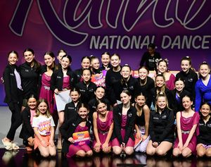 Atlanta, GA - 3/8/2024