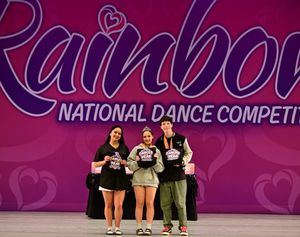 San Jose, CA - 3/15/2024