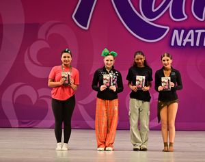 San Jose, CA - 3/15/2024