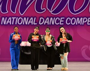 San Jose, CA - 3/15/2024