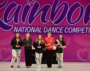 San Jose, CA - 3/15/2024