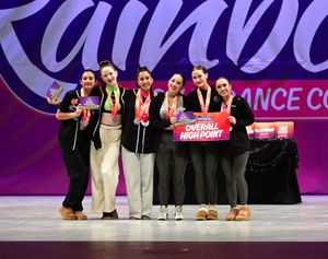 Redondo Beach, CA - 3/14/2024