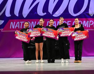 Redondo Beach, CA - 3/14/2024