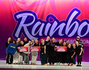 Redondo Beach, CA - 3/14/2024