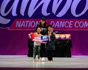 Redondo Beach, CA - 3/14/2024