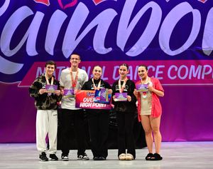 Redondo Beach, CA - 3/14/2024