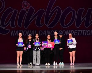 Houston, TX - 3/22/2024