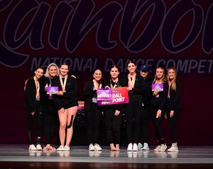 Houston, TX - 3/22/2024