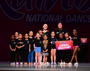 Houston, TX - 3/22/2024